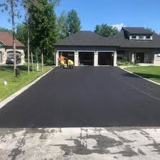 Best Driveway Extension  in Norman, OK